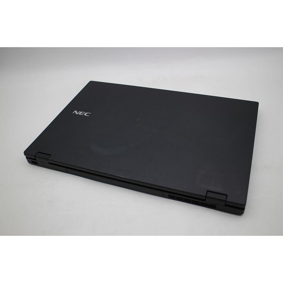 ノートパソコン NEC PC-VKM44XZGA Core i5 1145G7 2.6GHz/8GB/256GB