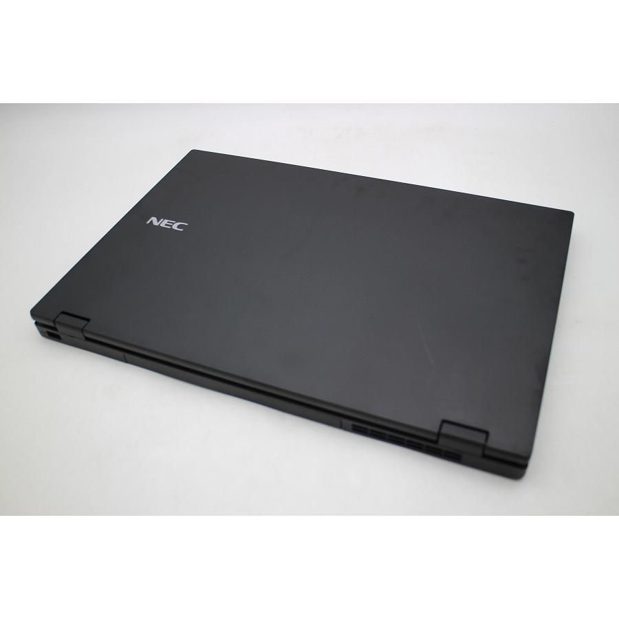 ノートパソコン NEC PC-VKM44XZGA Core i5 1145G7 2.6GHz/8GB/256GB