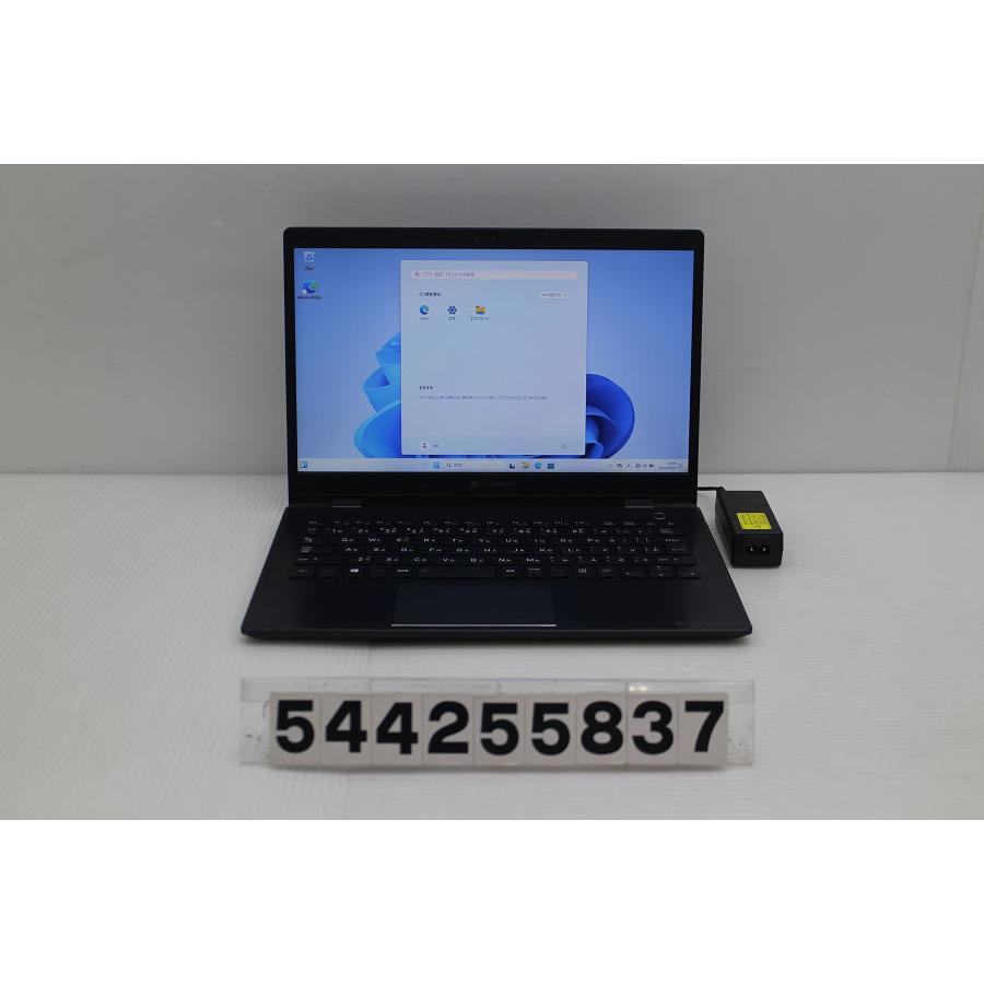 ノートパソコン dynabook G83/FP Core i5 10210U 1.6GHz/16GB/256GB