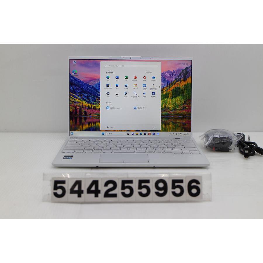 LIFEBOOK UH90/H1 1360P|16G|512G|14インチ Hothotレビュー】使って分かった！世界最軽量14型モバイルノート