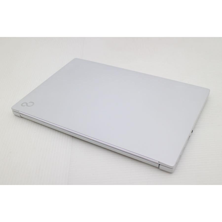 ノートパソコン 富士通 LIFEBOOK UH90/H1 Core i7 1360P 2.2GHz/16GB
