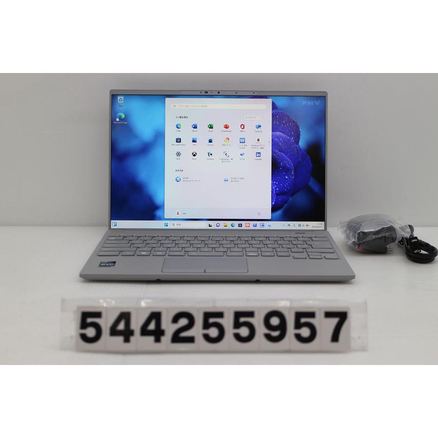 ノートパソコン 富士通 LIFEBOOK UH90/H1 Core i7 1360P 2.2GHz