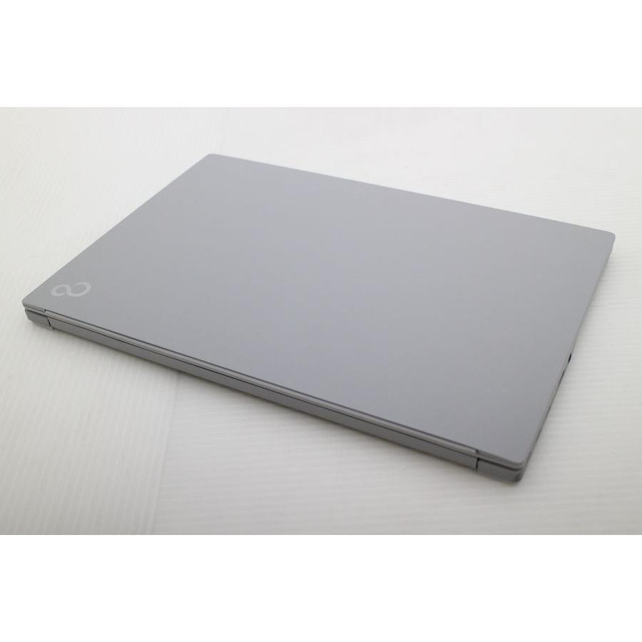 ノートパソコン 富士通 LIFEBOOK UH90/H1 Core i7 1360P 2.2GHz