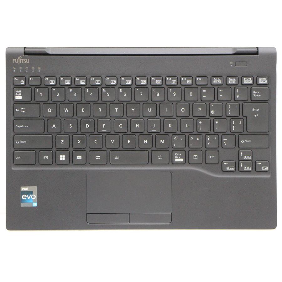 ノートパソコン 富士通 LIFEBOOK UH90/H1 Core i7 1360P 2.2GHz/16GB