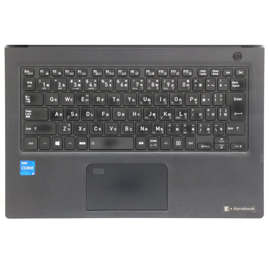 ノートパソコン dynabook S73/HS Core i5 1135G7 2.4GHz/8GB