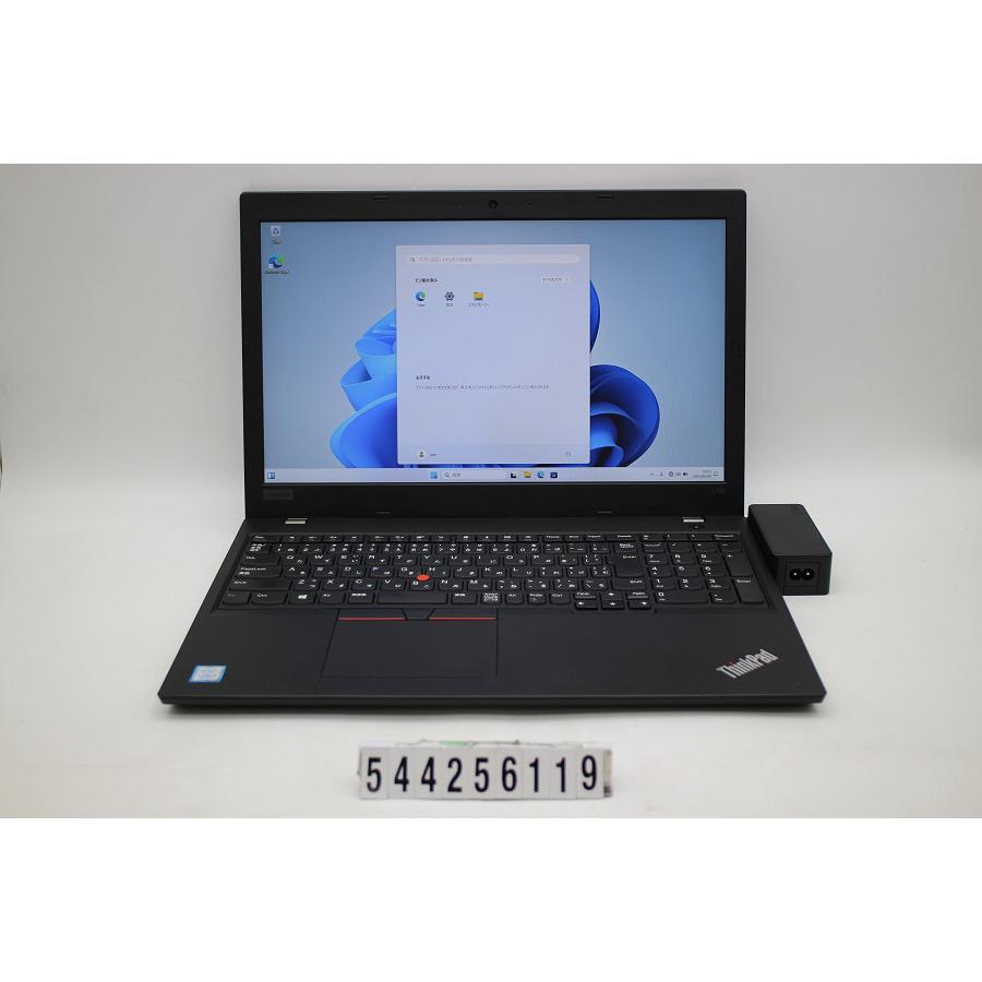 Thinkpad L580 i5 8250U 8GB 128GB win11