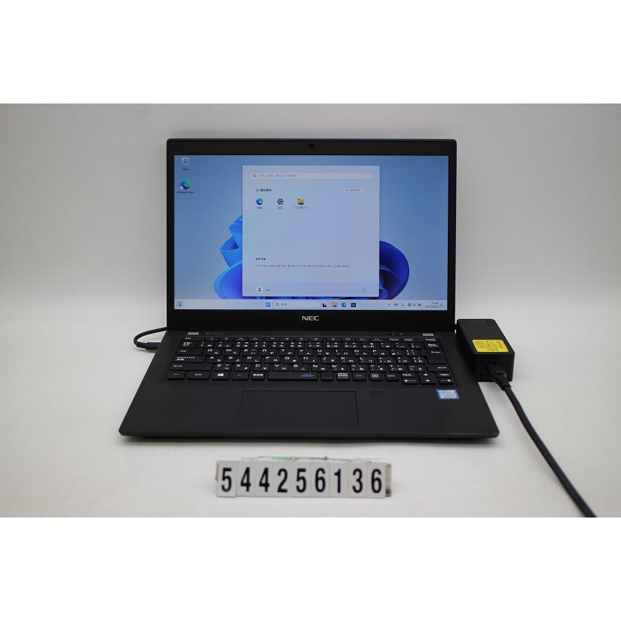 ノートパソコン NEC PC-GN164ZELG Core i5 8265U 1.6GHz/8GB/256GB(SSD