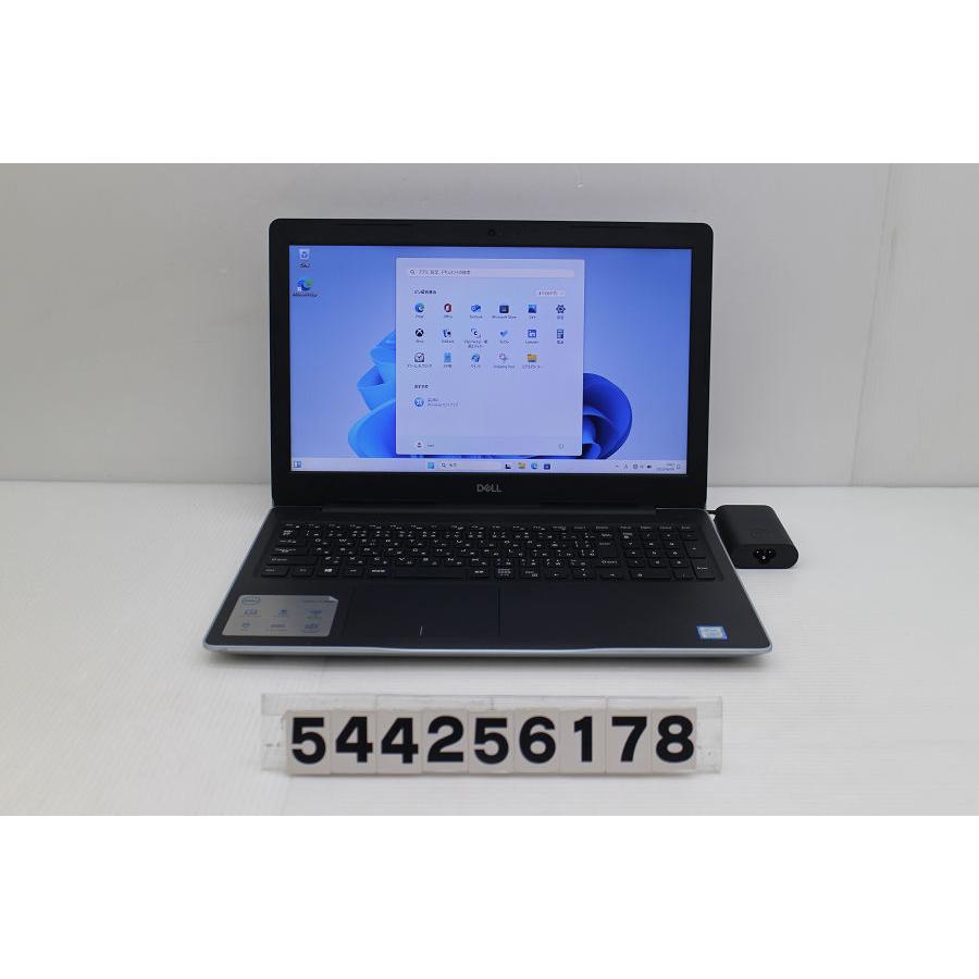 ノートパソコン DELL Vostro 3580 Core i3 8145U 2.1GHz/8GB