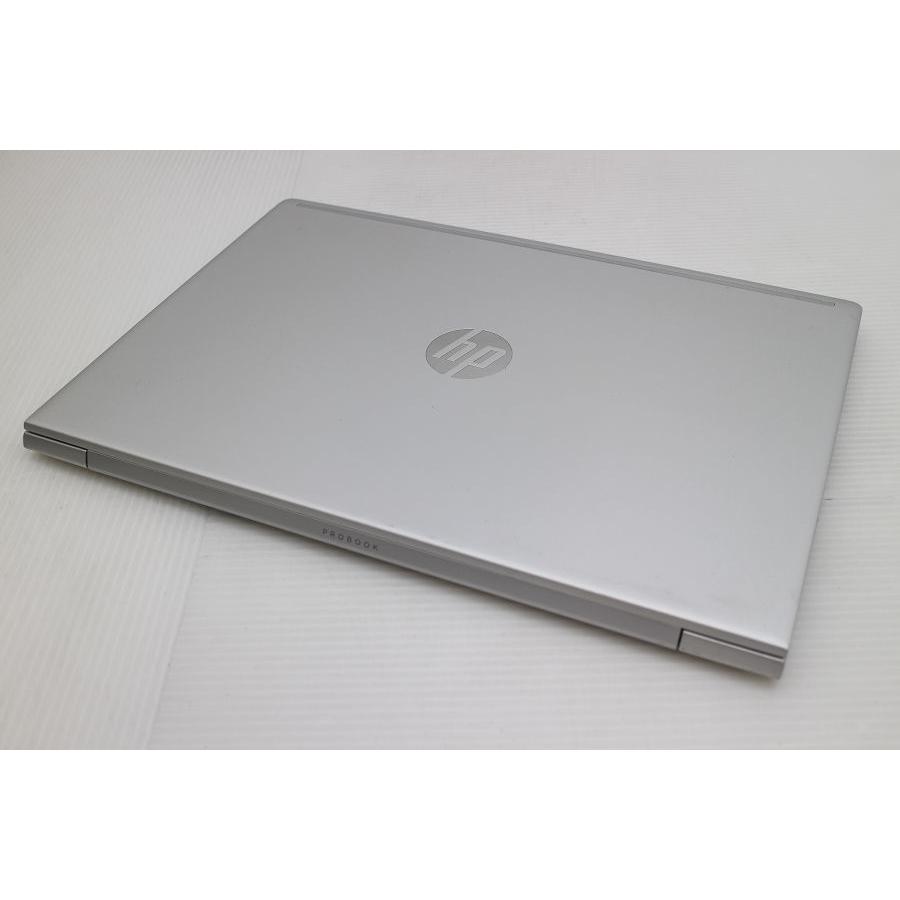 その他ノートPC本体 HP ProBook 450 G6 i5-8265U 8GB 256GBSSD HP ProBook 450 G6 製品詳細・スペック - ノートパソコン・PC