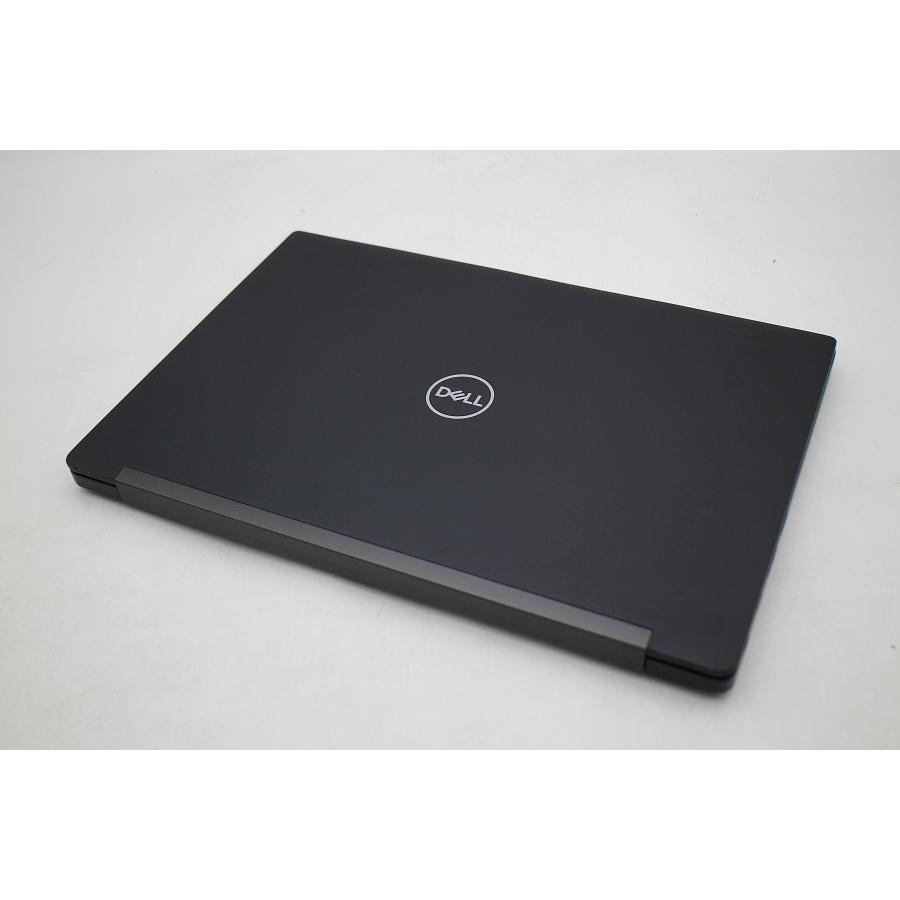 Windowsノート本体 Latitude 7290 i5-8250U 8GB 256 12(337) Dell Latitude 7290 12.5