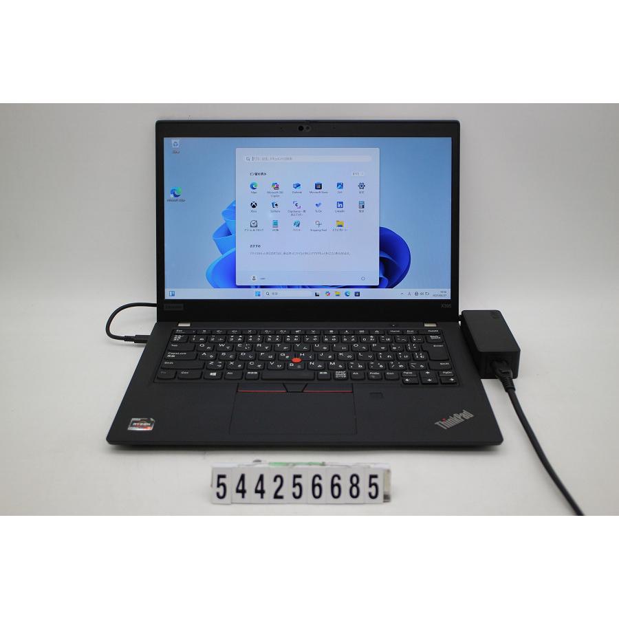 Windowsノート本体 ThinkPad X395 AMD Ryzen 16GB 256GB SSD Lenovo ThinkPad X395 Laptop | AMD Powered PC | Lenovo US