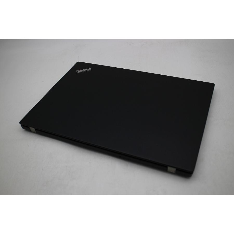 ノートパソコン Lenovo ThinkPad X395 Ryzen 5 PRO 3500U 2.1GHz/8GB