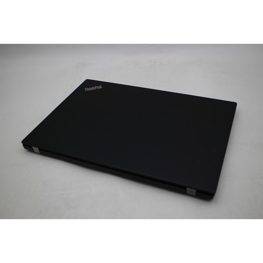 Windowsノート本体 ThinkPad X395 Ryzen5 PRO 3500U 8/256GB Lenovo ThinkPad X395 13.3´´ Ryzen5 Pro 3500U/8GB/256GB SSD Laptop