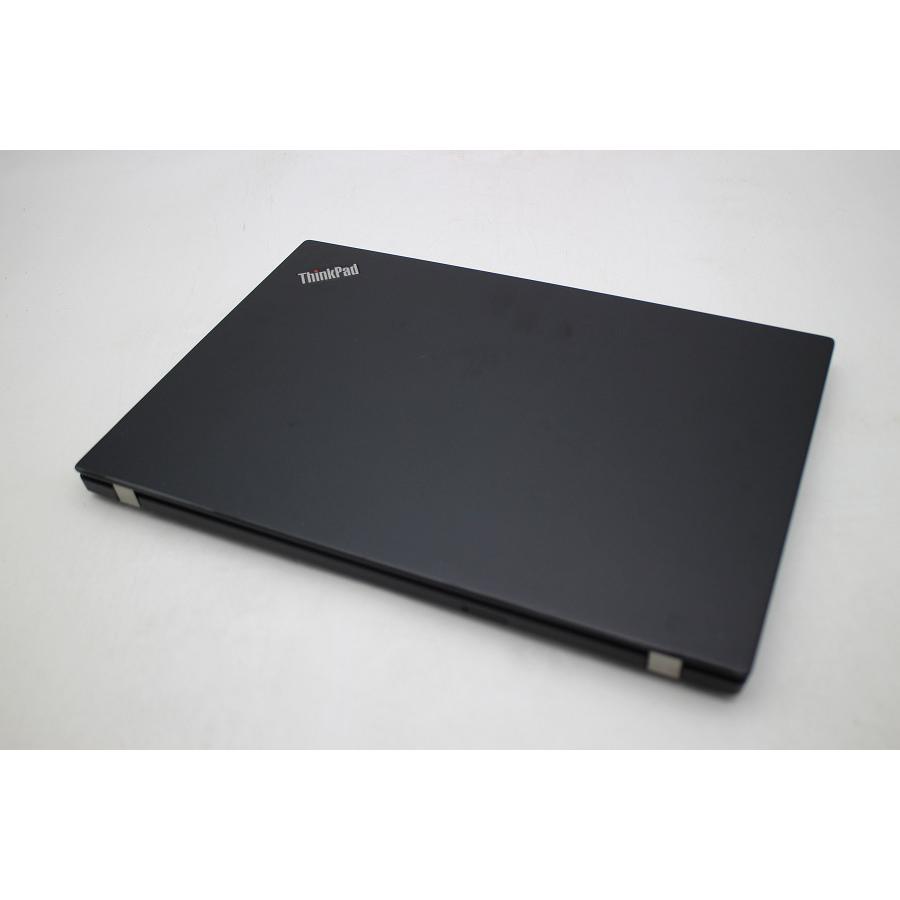 ノートパソコン Lenovo ThinkPad X395 Ryzen 5 PRO 3500U 2.1GHz/8GB
