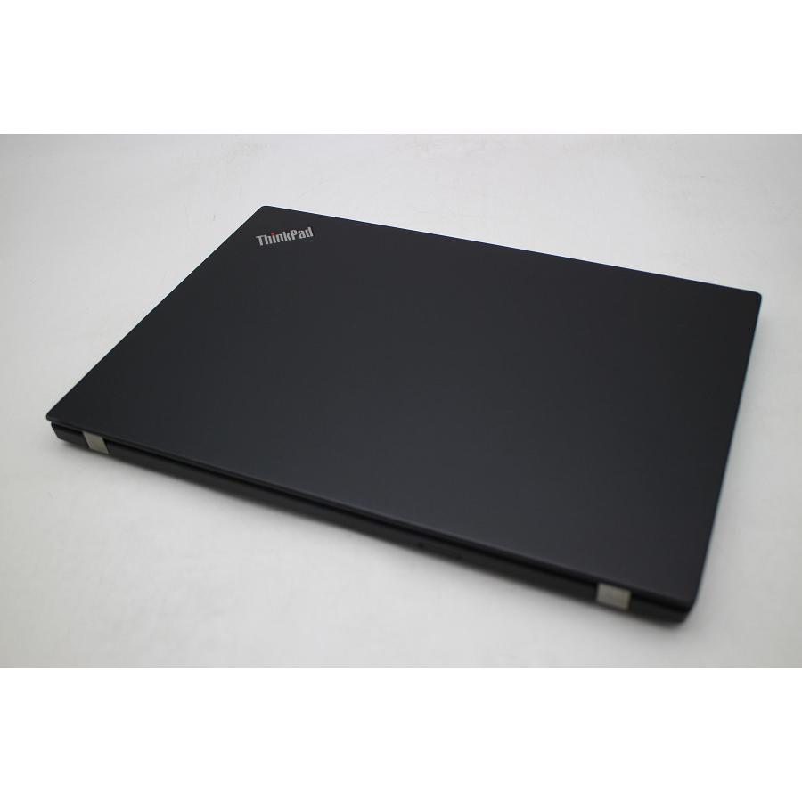 ノートパソコン Lenovo ThinkPad X395 Ryzen 5 PRO 3500U 2.1GHz/8GB