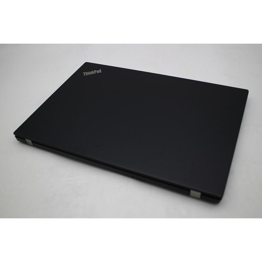 ノートパソコン Lenovo ThinkPad X395 Ryzen 5 PRO 3500U 2.1GHz/8GB