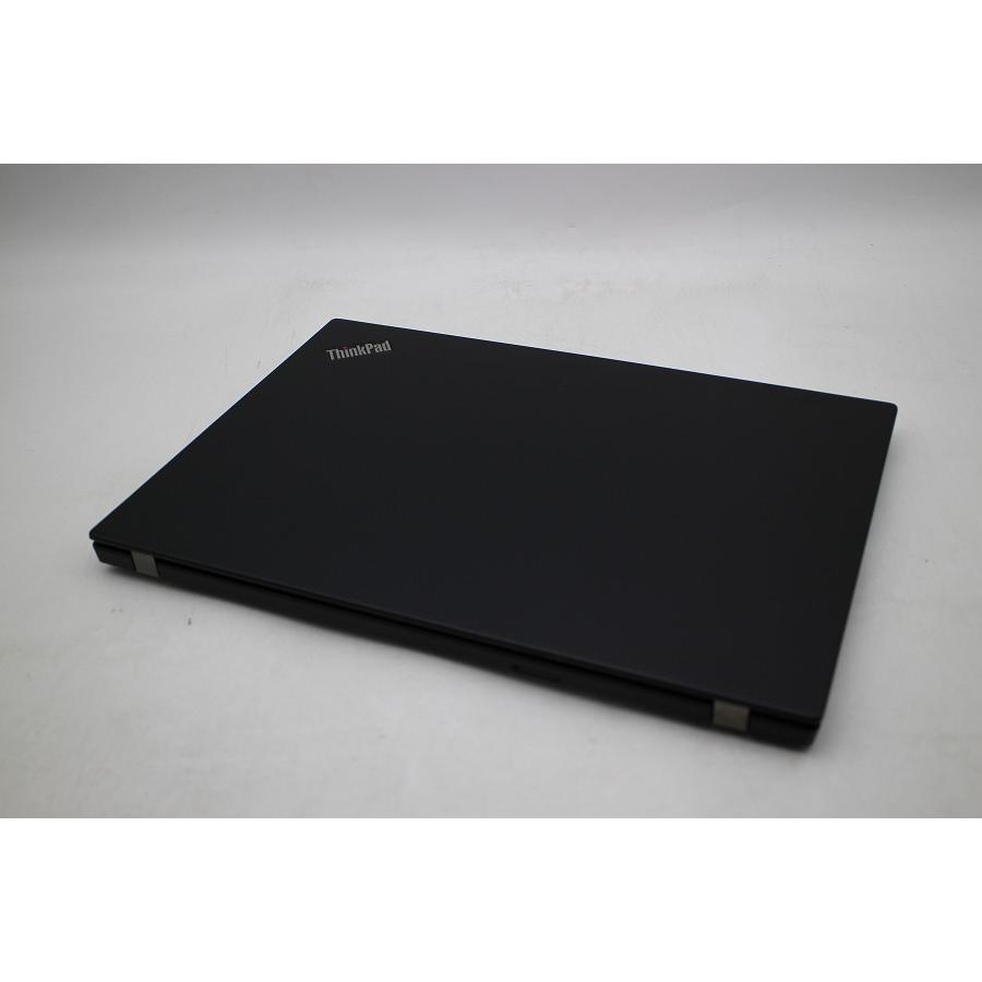 ノートパソコン Lenovo ThinkPad X395 Ryzen 5 PRO 3500U 2.1GHz/8GB