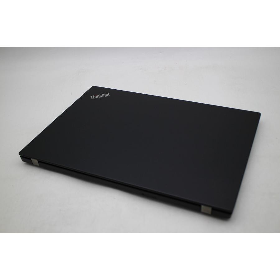 ノートパソコン Lenovo ThinkPad X395 Ryzen 5 PRO 3500U 2.1GHz/8GB