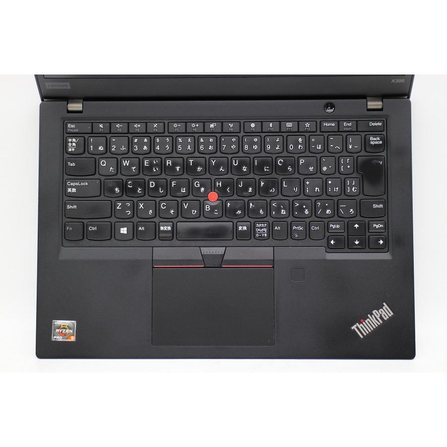 Thinkpad X395 動作品 傷など多数 Thinkpad X395 動作品 傷など多数 - メルカリ