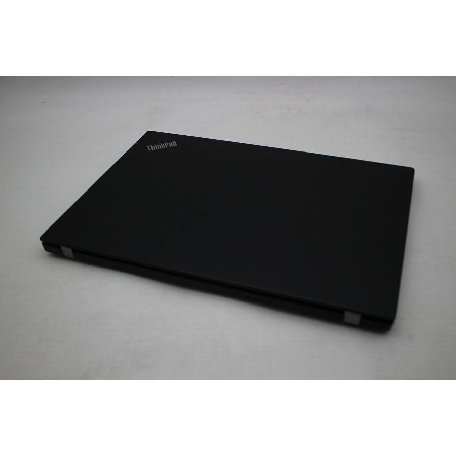 その他ノートPC本体 Thinkpad X395 Ryzen5 Pro 3500U 8GB 256GB fellows-store_19121902