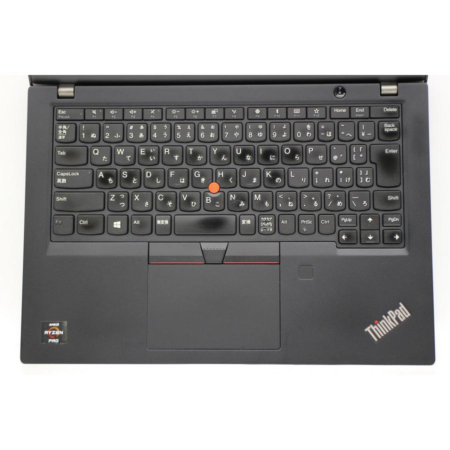Windowsノート本体 ThinkPad X395 Ryzen 3500U 8GB 256GB img36-ThinkPad_X395-small.jpg