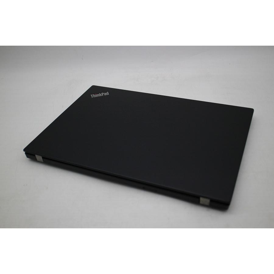 ThinkPad X395 Ryzen5 Pro 8GBメモリ 256GB Lenovo ThinkPad X395 13.3´´ Ryzen5 Pro 3500U/8GB/256GB SSD