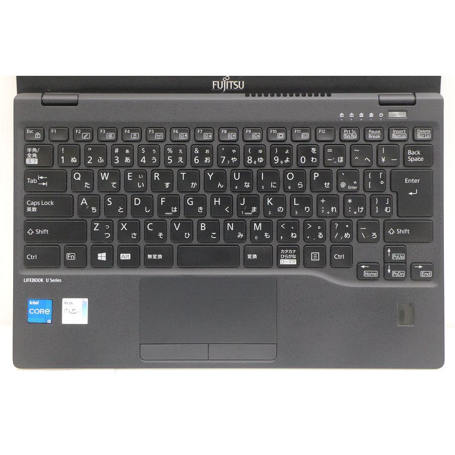 ノートパソコン 富士通 LIFEBOOK U9311/F Core i5 1145G7 2.6GHz