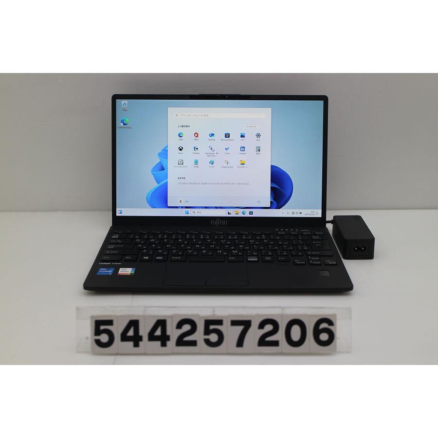 ノートパソコン 富士通 LIFEBOOK U9311/F Core i5 1145G7 2.6GHz/8GB