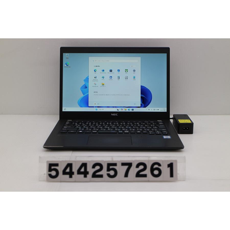 NEC PC-VKT16BZG5 ノートパソコン i5-8265U ノートパソコン NEC PC-VKT16BZG5 Core i5 8265U 1.6GHz/8GB/256GB(SSD