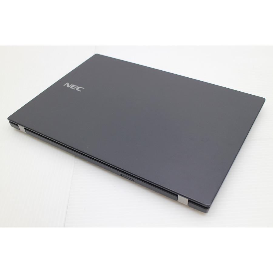 ノートパソコン NEC PC-VKT16BZG5 Core i5 8265U 1.6GHz/8GB/256GB(SSD