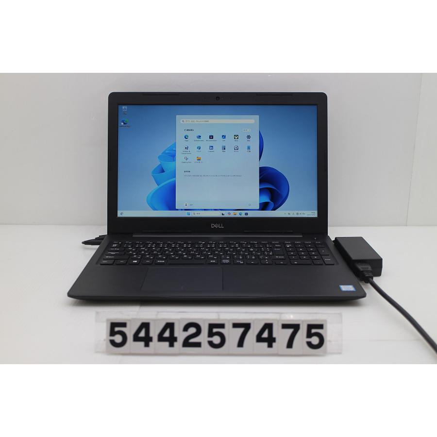 ノートパソコン DELL Latitude 3590 Core i7 8550U 1.8GHz/8GB/256GB