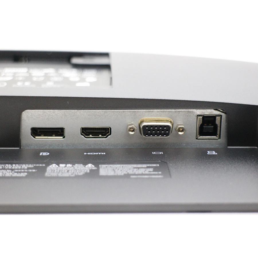 hp EliteDisplay E233 23インチ FHD(1920x1080)液晶モニター D-Sub×1