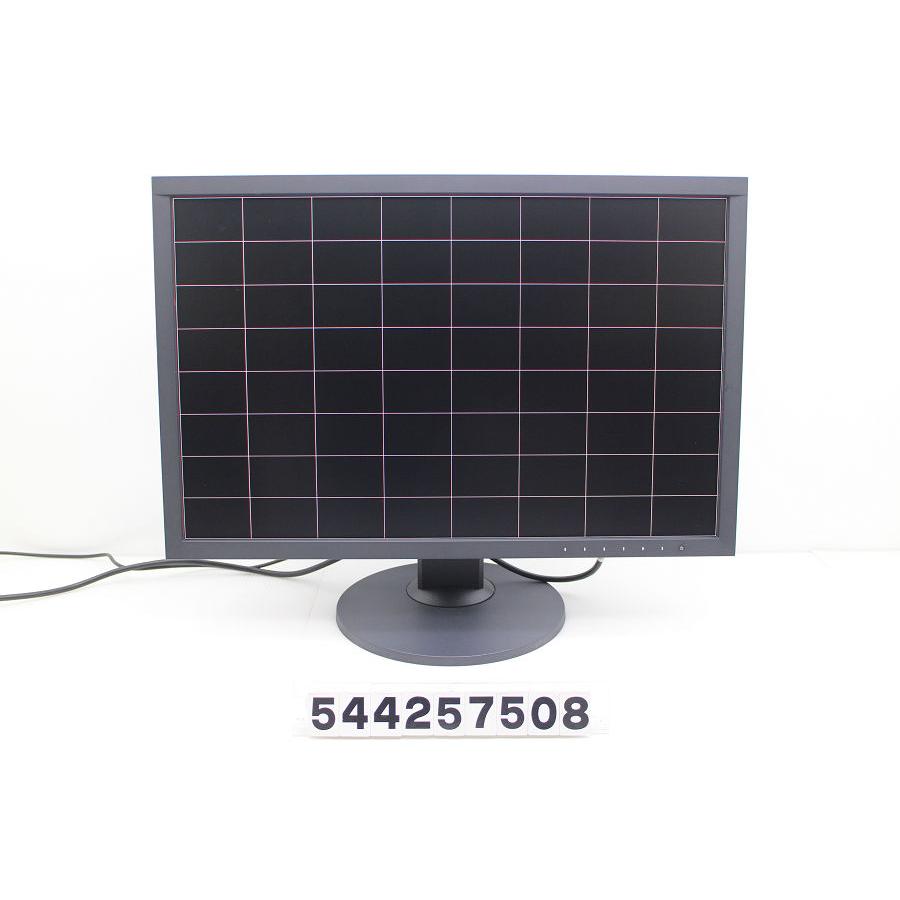 動作品 EIZO CS2420 ColorEdge 24インチモニター CS2420 24.1
