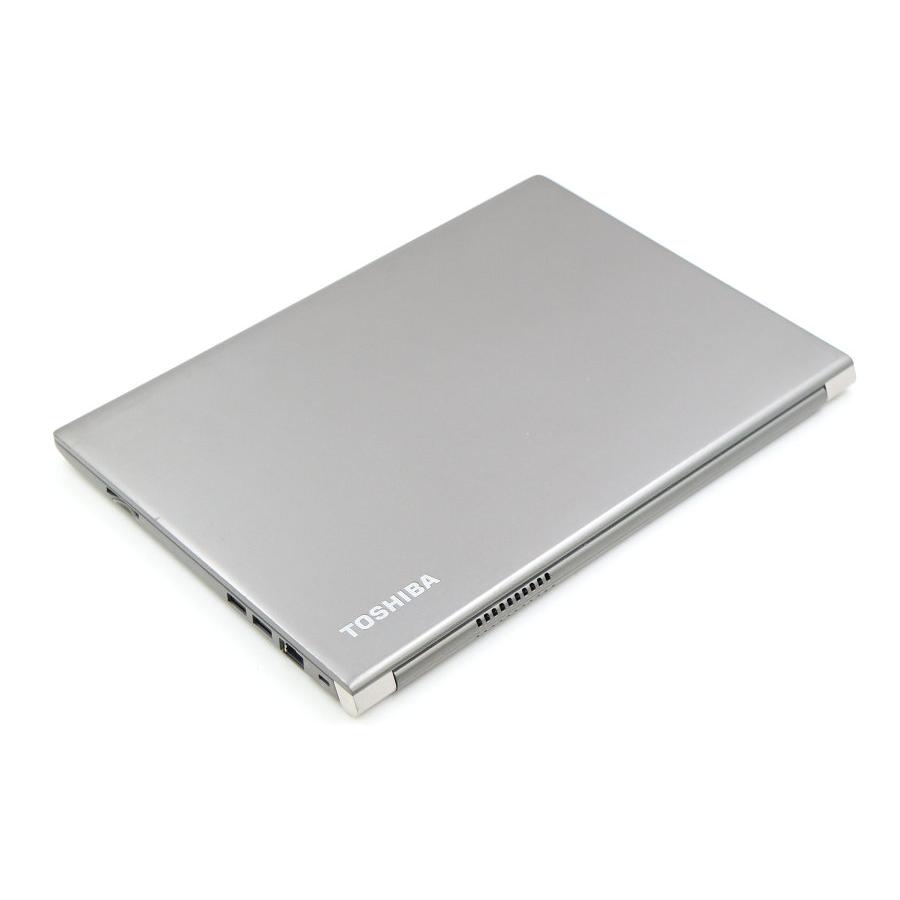 ノートパソコン dynabook R63/DN Core i7 8550U 1.8GHz/8GB/256GB(SSD
