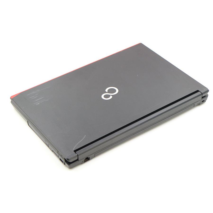 ノートパソコン 富士通 LIFEBOOK A576/R Core i5 6300U 2.4GHz/8GB