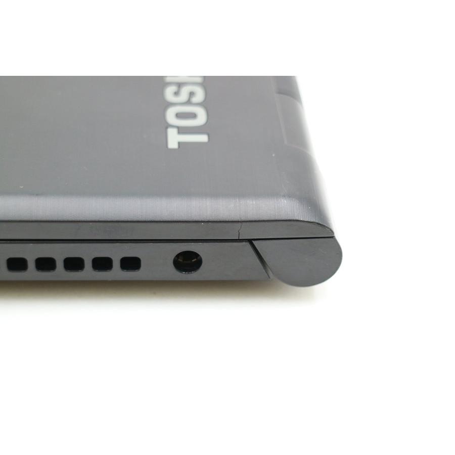 ノートパソコン 東芝 dynabook B65/F Core i3 6006U 2GHz/8GB/256GB 
