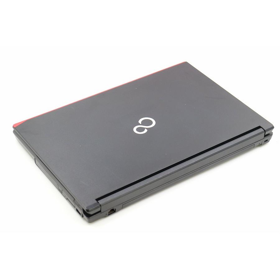 ノートパソコン 富士通 LIFEBOOK A748/TX Core i3 8130U 2.2GHz