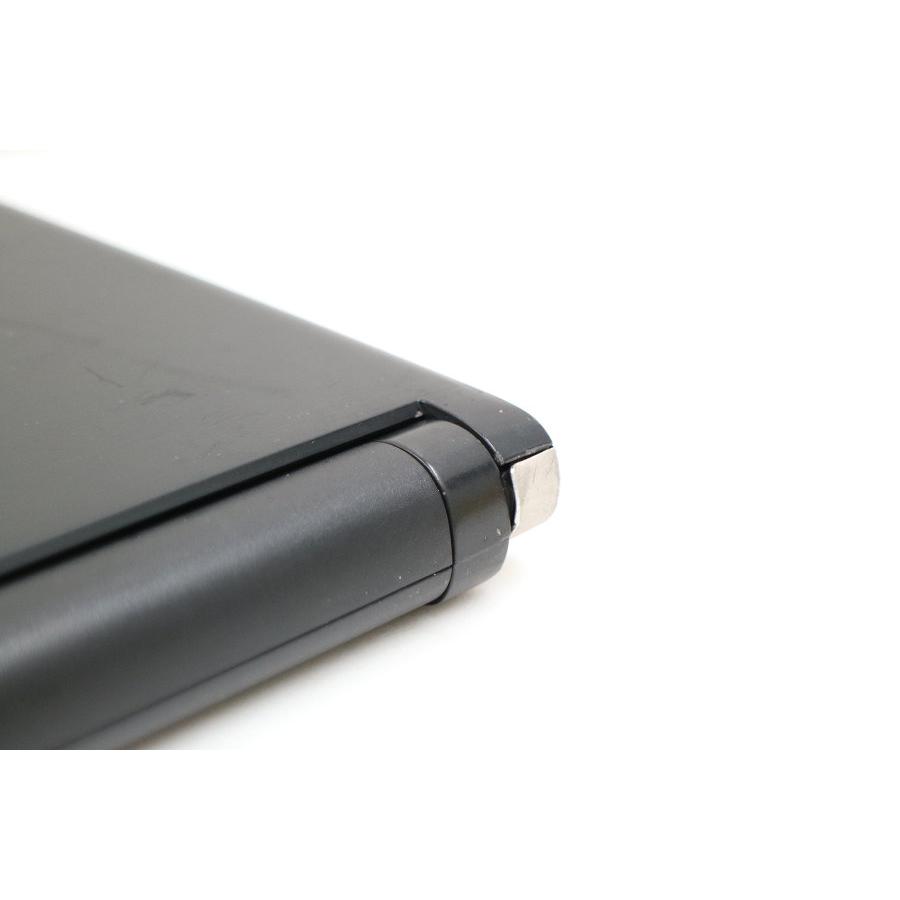 ノートパソコン 東芝 dynabook R73/F Core i5 6200U 2.3GHz/8GB/256GB
