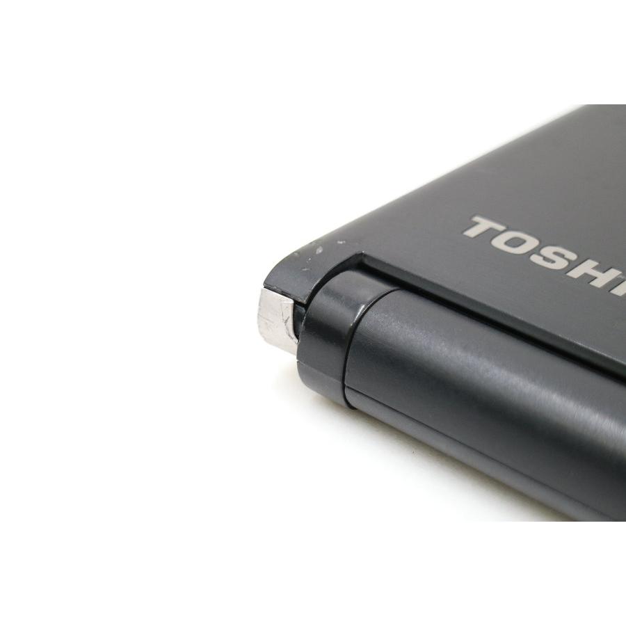 TOCHIBA dynabook R73/F  メモリー8GB  カード型SSD 128GB TOSHIBA dynabook R73/F ( Corei3 6100U 2.3GHz / 8GB / SSD:128GB )