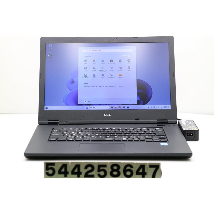 ノートパソコン 【ジャンク品】NEC PC-VKT16XZG5 Core i5 8265U