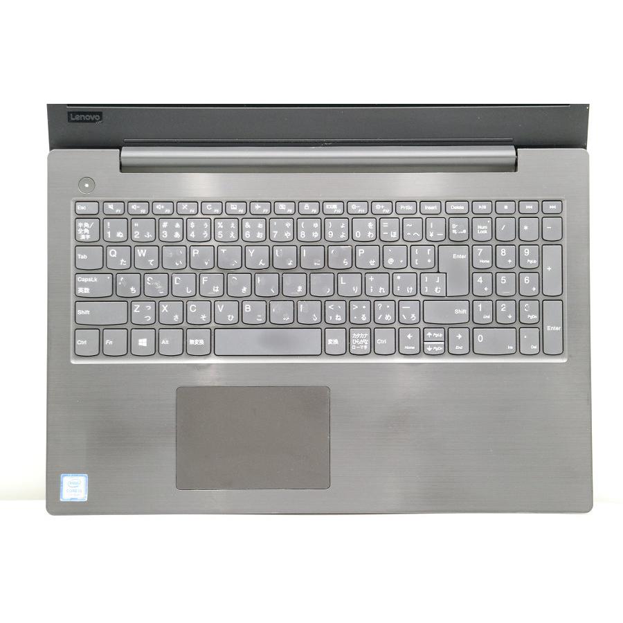 ノートパソコン Lenovo V330-15IKB Core i3 7020U 2.3GHz/8GB/256GB 