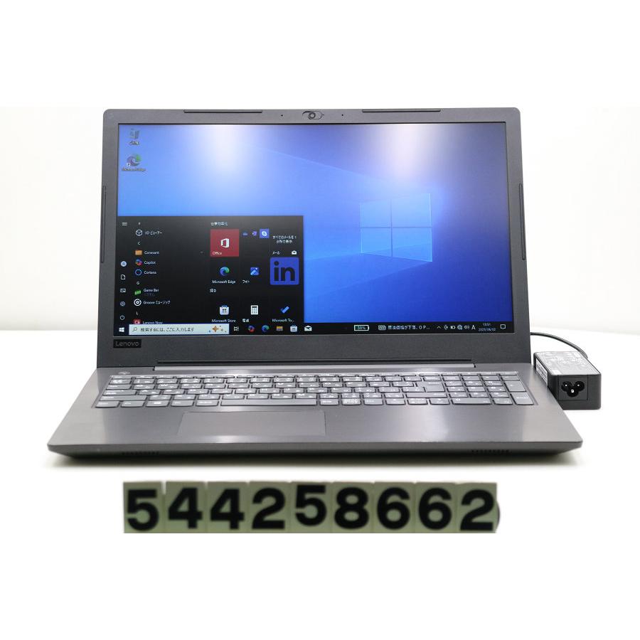 ノートパソコン 【ジャンク品】Lenovo V330-15IKB Core i3 7020U 2.3