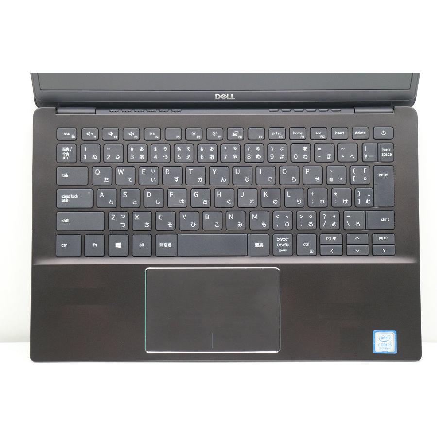 ノートパソコン DELL Latitude 3301 Core i5 8265U 1.6GHz/8GB