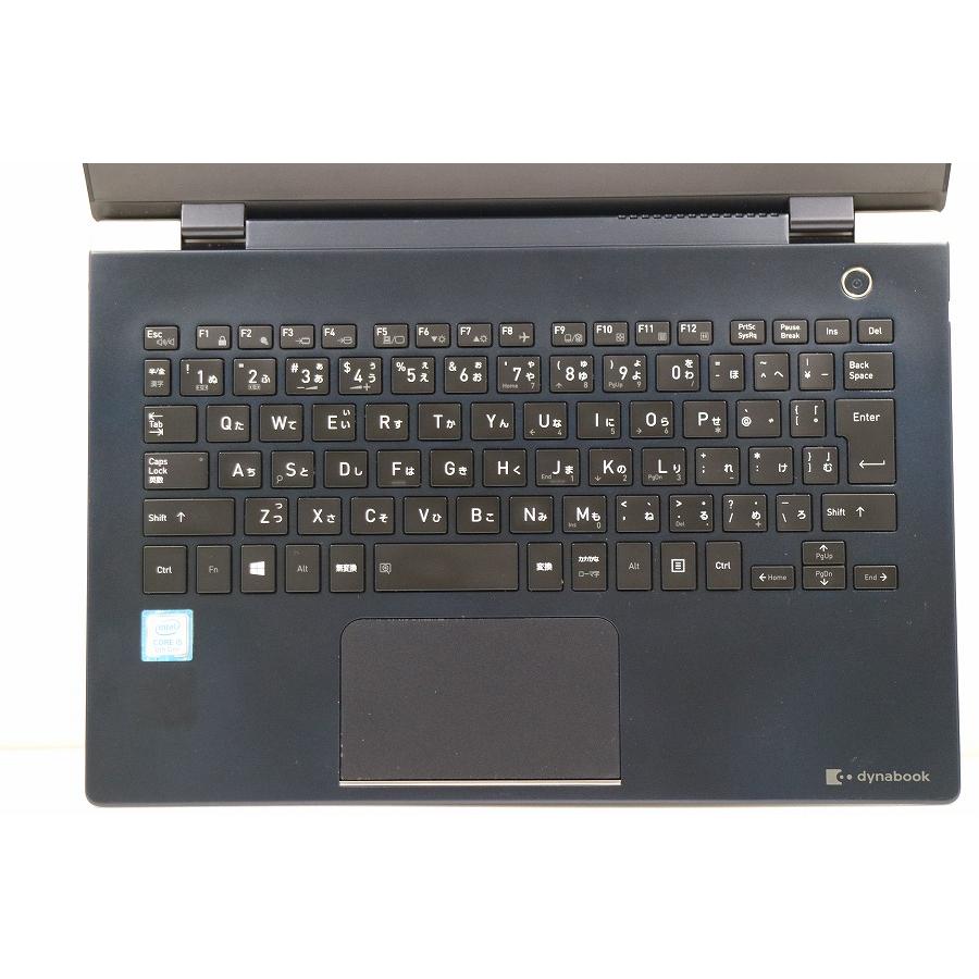 Windowsノート本体 TOSHIBA dynabook G83/DP G83 2020年1月発表モデル | dynabook（ダイナブック公式）