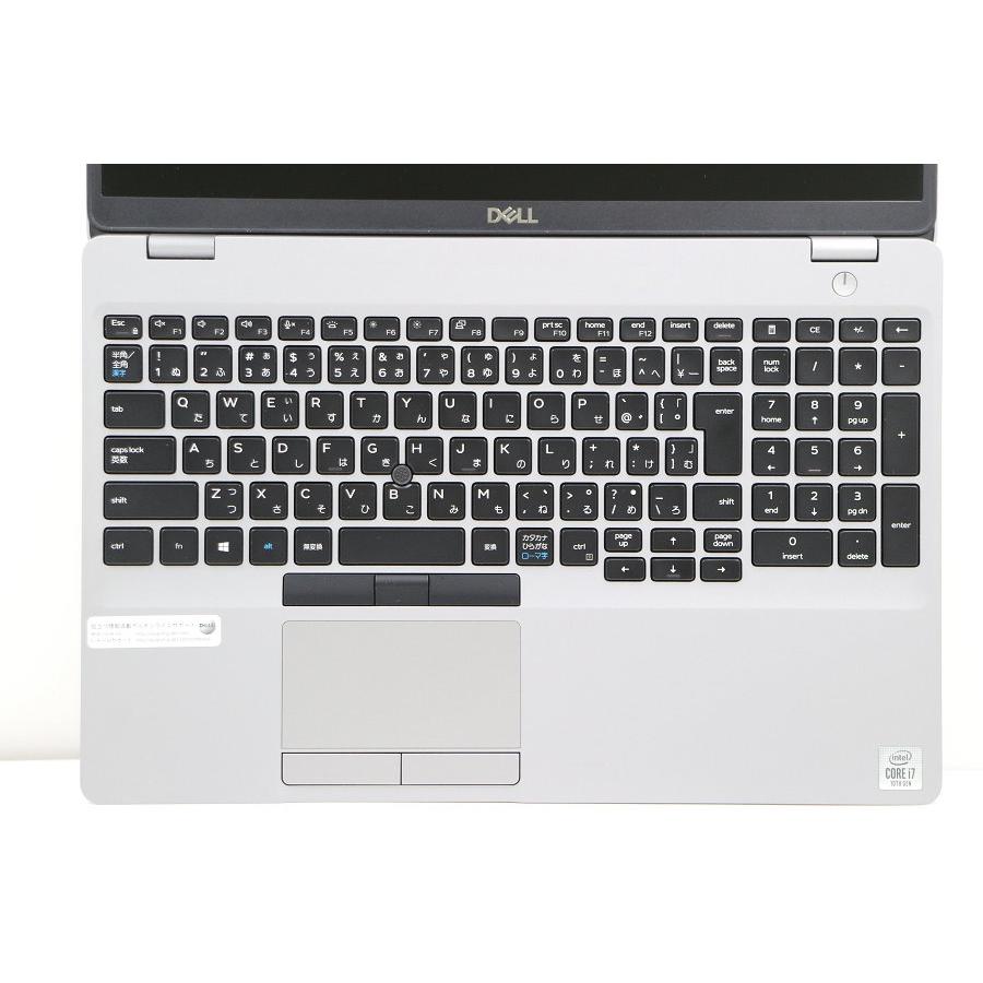 Windowsノート本体 DELL Latitude 5511 (i7-10850H/MX250) Amazon.com: Dell Latitude 5511 15.6