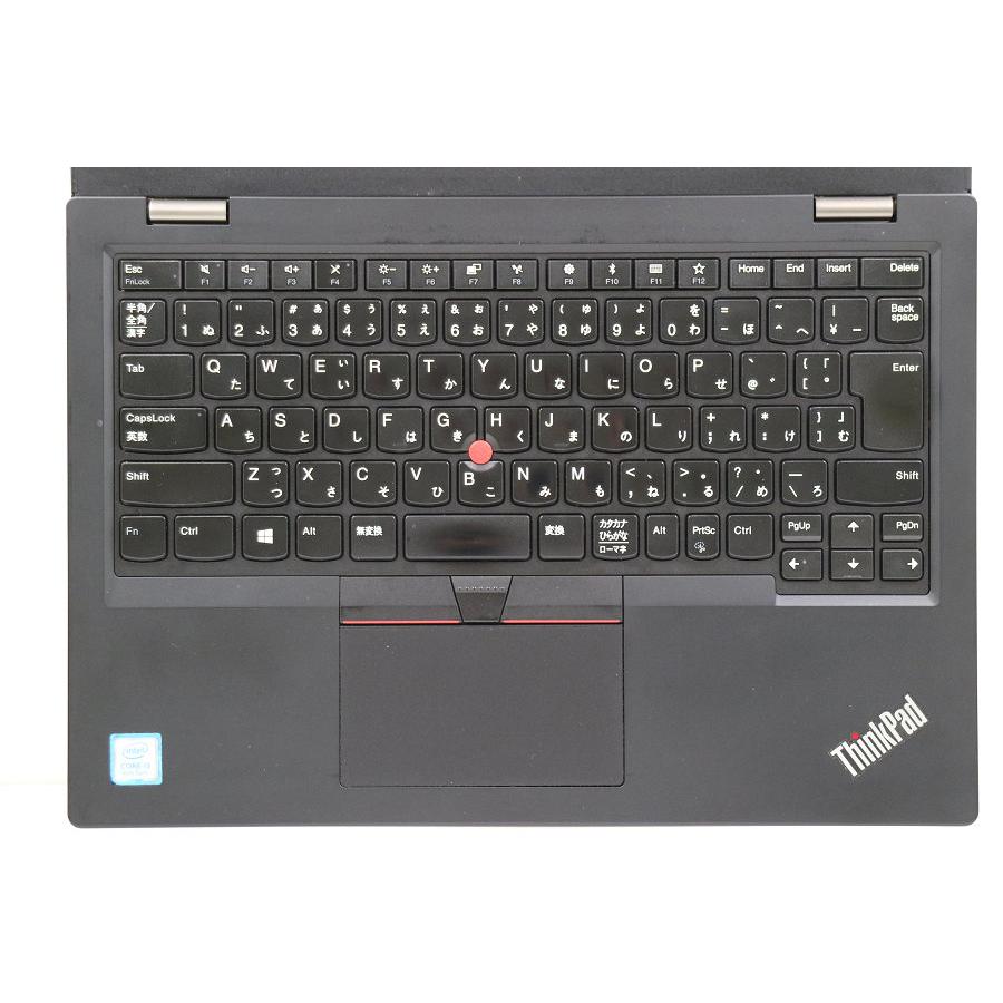 Windowsノート本体 Thinkpad L380 Amazon.co.jp: 【整備済み品】 Lenovo ThinkPad L380 13.3型