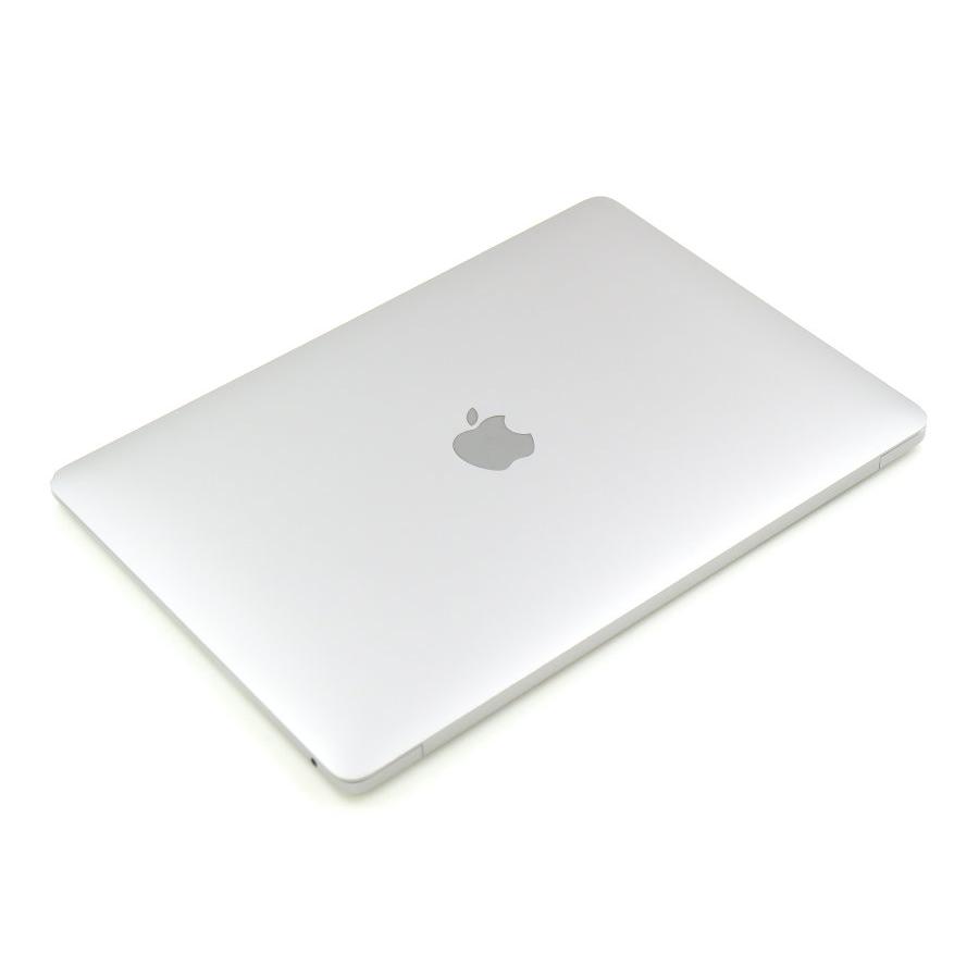 ノートパソコン Apple MacBook Air M1 2020 A2337 スペースグレイ 3.2
