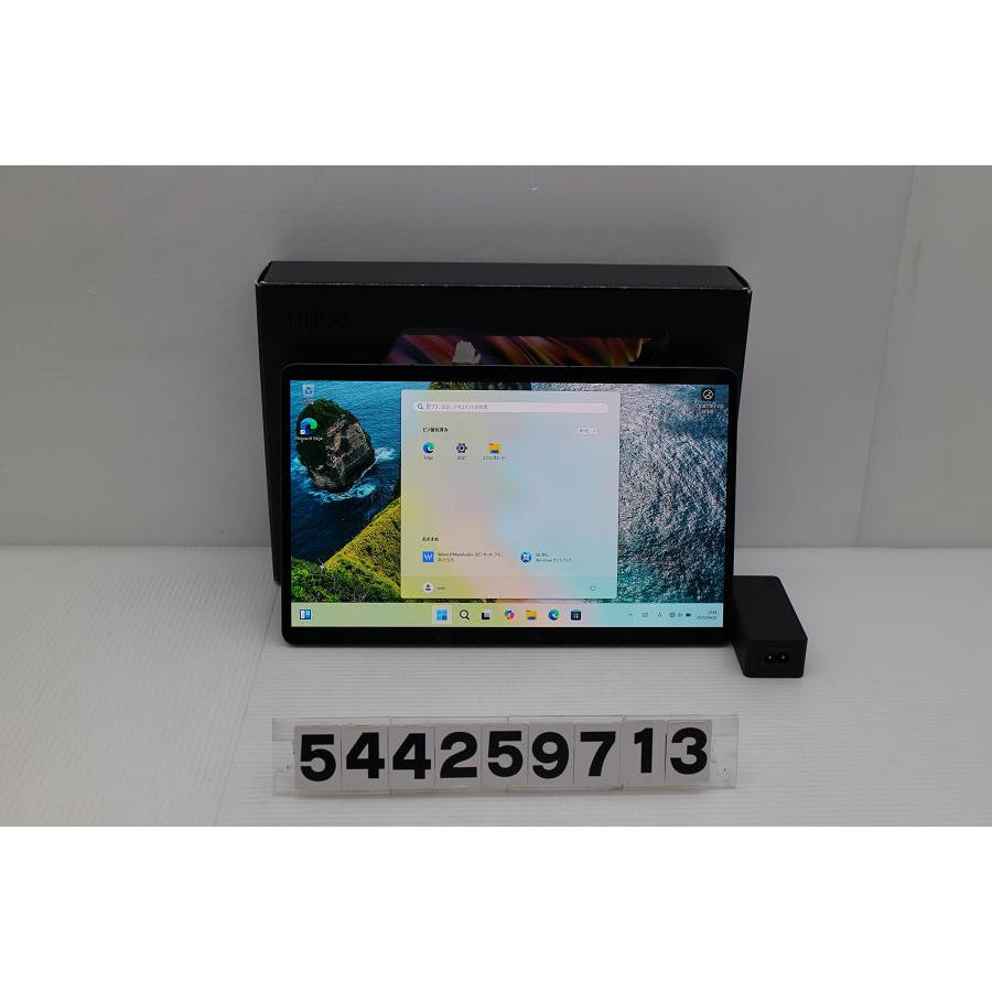 Windowsノート本体 FUJITSU FMV LOOX FMVL90GB Core i7-1250U 富士通 FMV LOOX 90/G Core i7 1250U 1.1GHz/16GB/512GB(SSD
