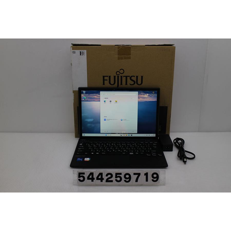 ノートパソコン 富士通 LIFEBOOK U9313/MX Core i5 1235U 2.5GHz/8GB