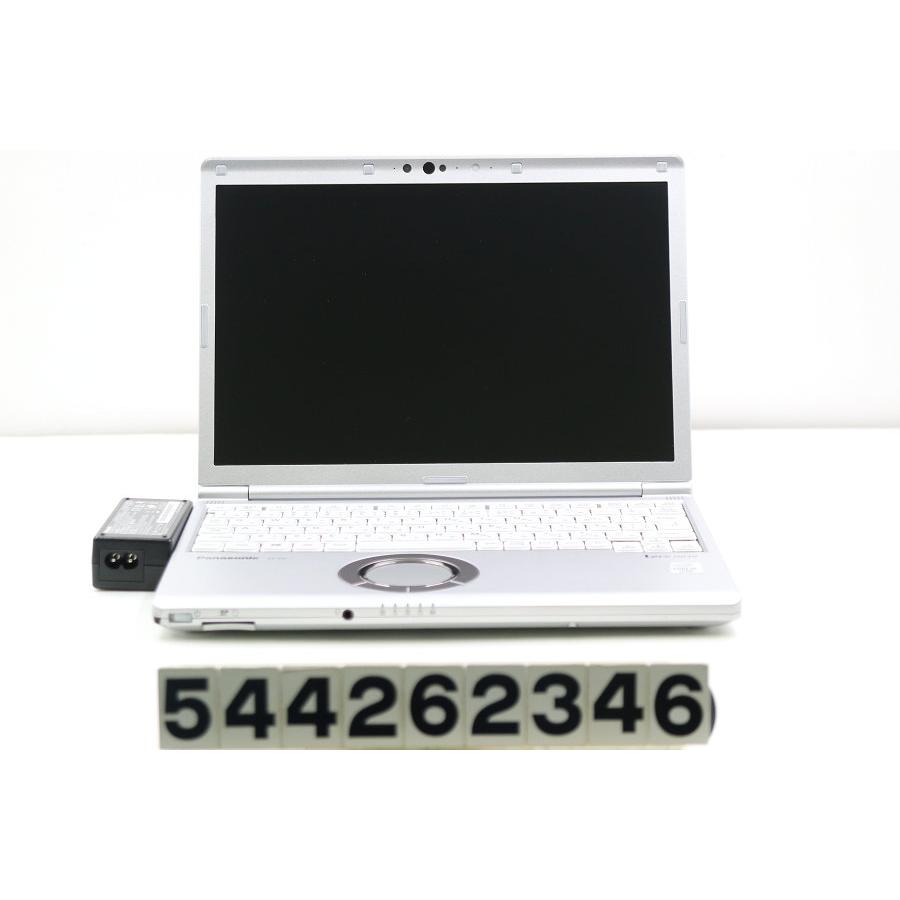 【ジャンク品】Panasonic Let's note CF-SV9RFLVS ノートパソコン 【ジャンク品】Panasonic CF-SV9RFLVS Core i5 10310U